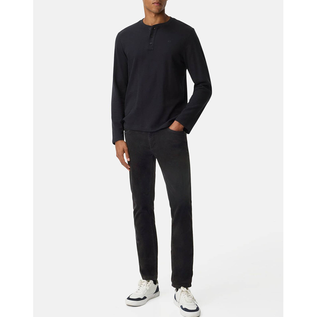 Product CAMEL ACTIVE ΠΑΝΤΕΛΟΝΙ 5Pocket Regular Broken Corduroy base image