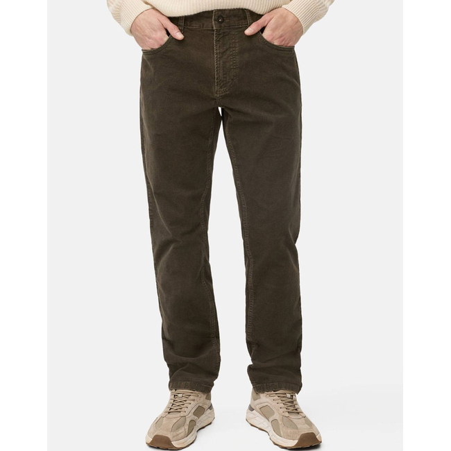 Product CAMEL ACTIVE ΠΑΝΤΕΛΟΝΙ 5Pocket Regular Broken Corduroy base image