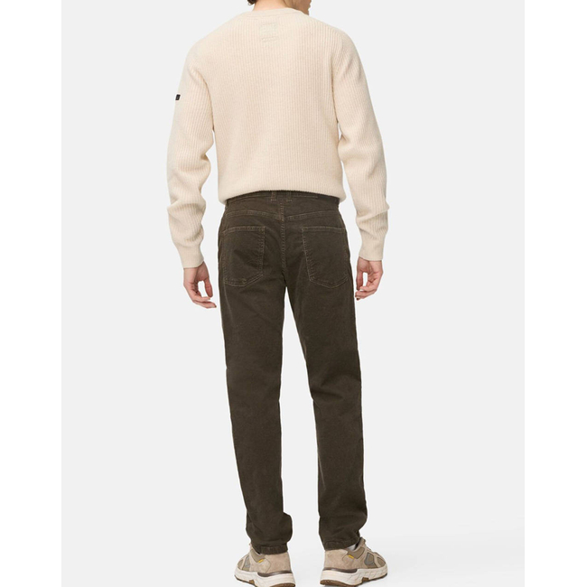 Product CAMEL ACTIVE ΠΑΝΤΕΛΟΝΙ 5Pocket Regular Broken Corduroy base image