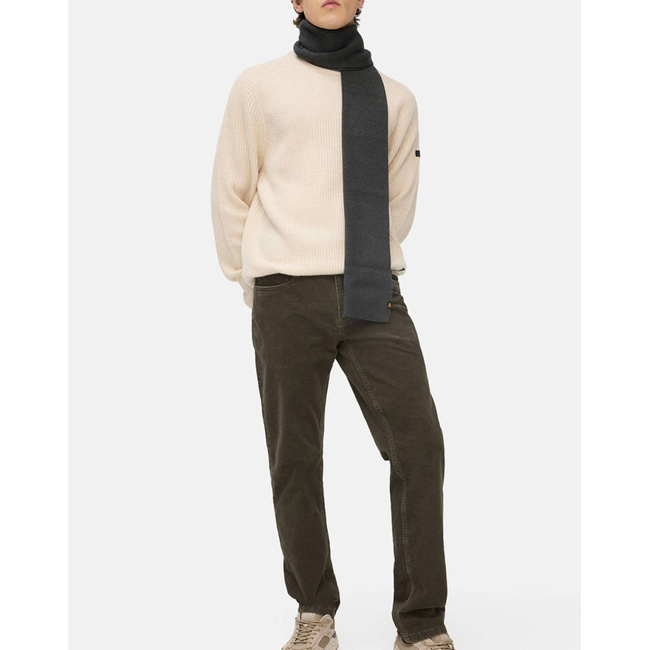 Product CAMEL ACTIVE ΠΑΝΤΕΛΟΝΙ 5Pocket Regular Broken Corduroy base image