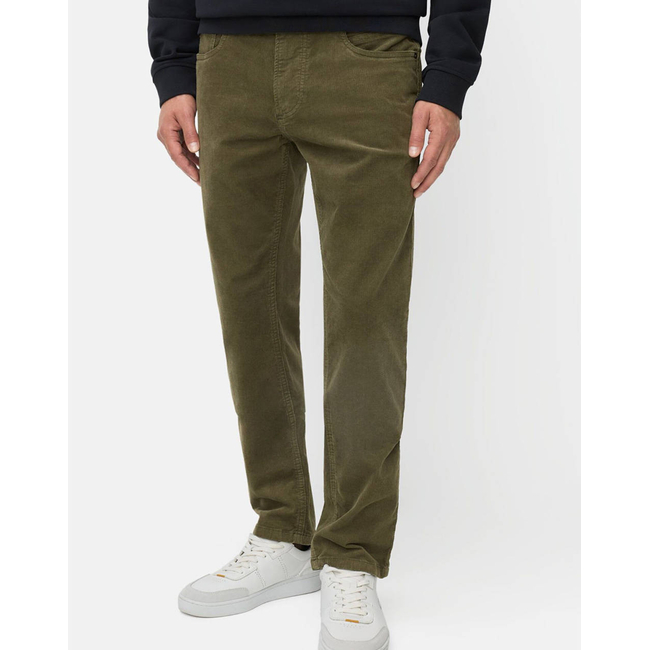 Product CAMEL ACTIVE ΠΑΝΤΕΛΟΝΙ 5Pocket Regular Broken Corduroy base image