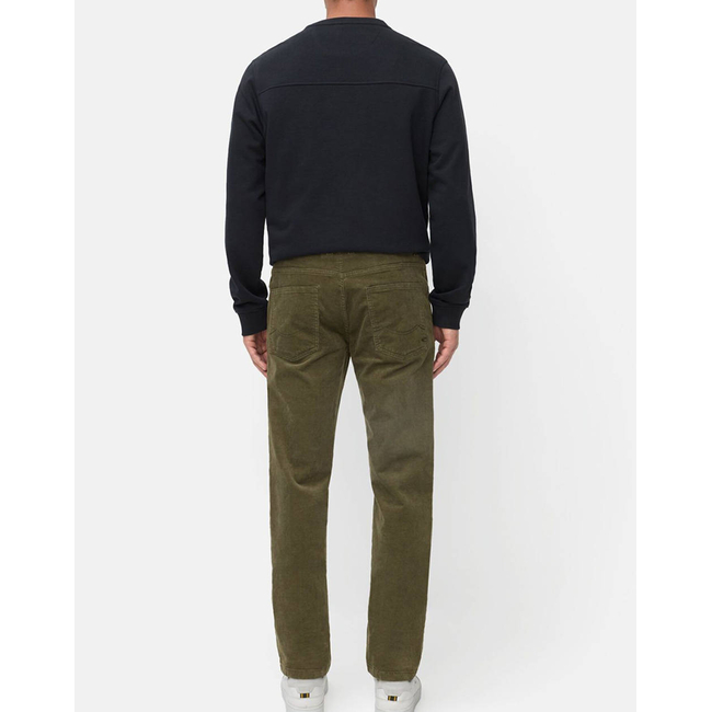 Product CAMEL ACTIVE ΠΑΝΤΕΛΟΝΙ 5Pocket Regular Broken Corduroy base image