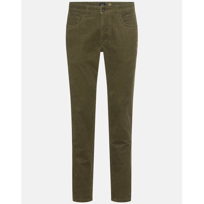 Product CAMEL ACTIVE ΠΑΝΤΕΛΟΝΙ 5Pocket Regular Broken Corduroy base image