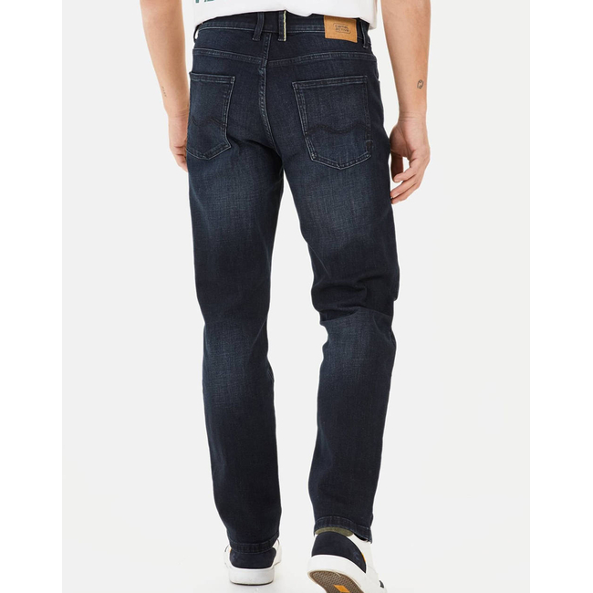 Product CAMEL ACTIVE ΠΑΝΤΕΛΟΝΙ DENIM Relaxed fleXXXactive base image