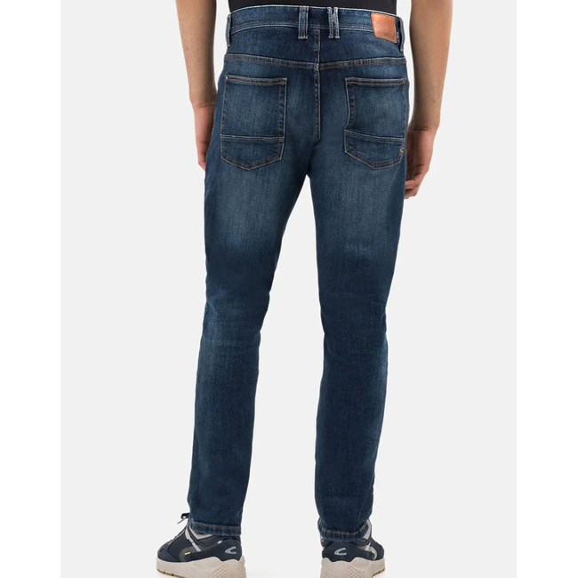 Product CAMEL ACTIVE ΠΑΝΤΕΛΟΝΙ DENIM Regular fleXXXactive base image
