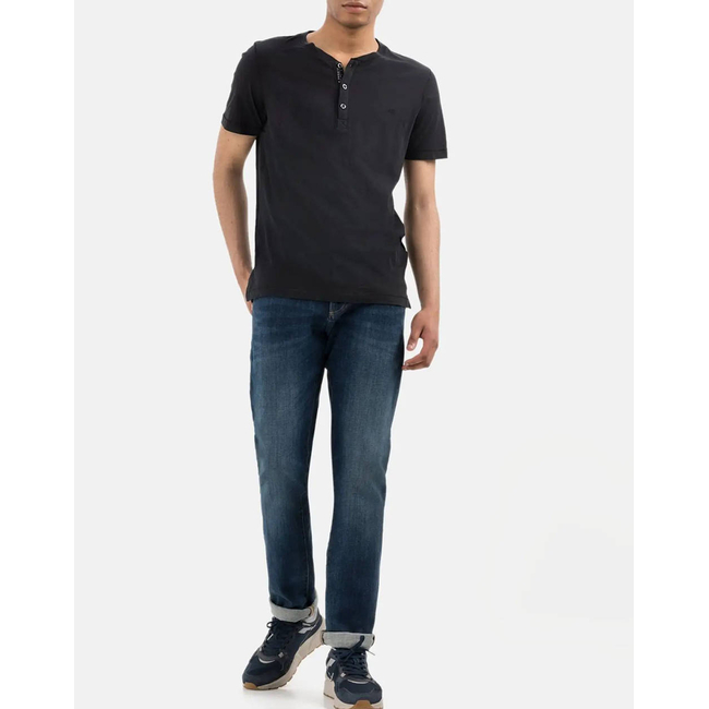 Product CAMEL ACTIVE ΠΑΝΤΕΛΟΝΙ DENIM Regular fleXXXactive base image