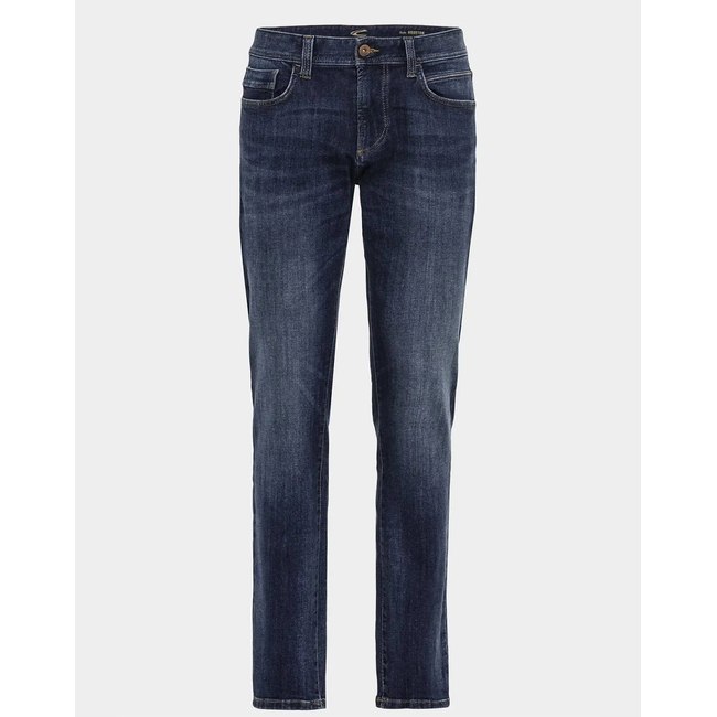 Product CAMEL ACTIVE ΠΑΝΤΕΛΟΝΙ DENIM Regular fleXXXactive base image