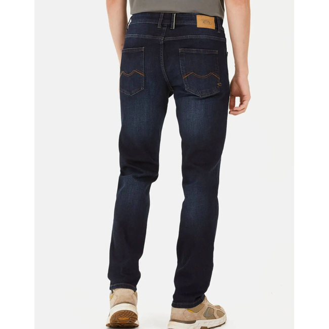 Product CAMEL ACTIVE ΠΑΝΤΕΛΟΝΙ DENIM Regular fleXXXactive base image