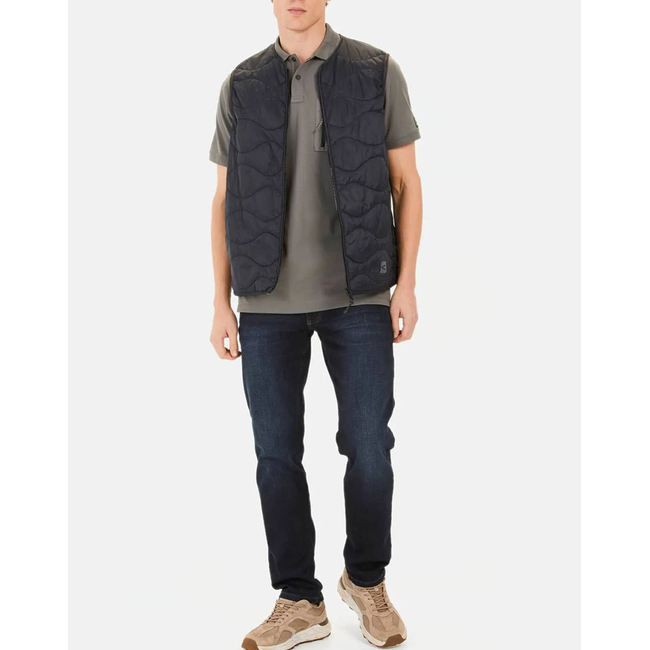 Product CAMEL ACTIVE ΠΑΝΤΕΛΟΝΙ DENIM Regular fleXXXactive base image