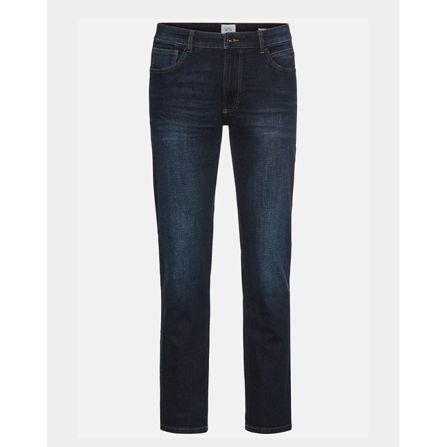 Product CAMEL ACTIVE ΠΑΝΤΕΛΟΝΙ DENIM Regular fleXXXactive base image