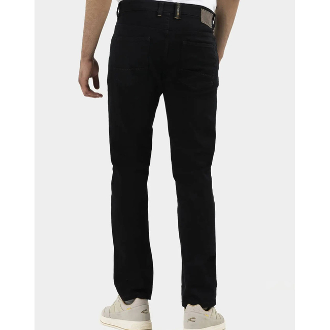 Product CAMEL ACTIVE ΠΑΝΤΕΛΟΝΙ DENIM Regular COMFORT STRETCH base image