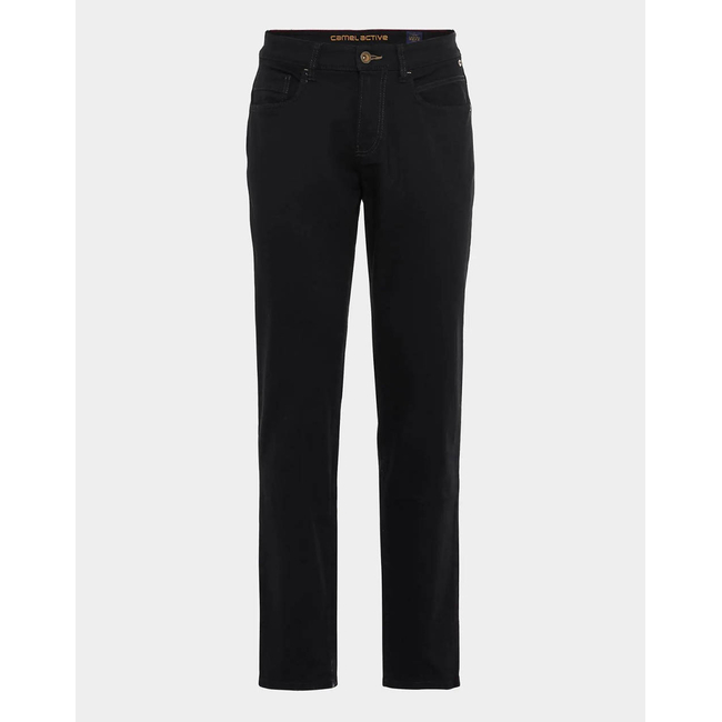 Product CAMEL ACTIVE ΠΑΝΤΕΛΟΝΙ DENIM Regular COMFORT STRETCH base image