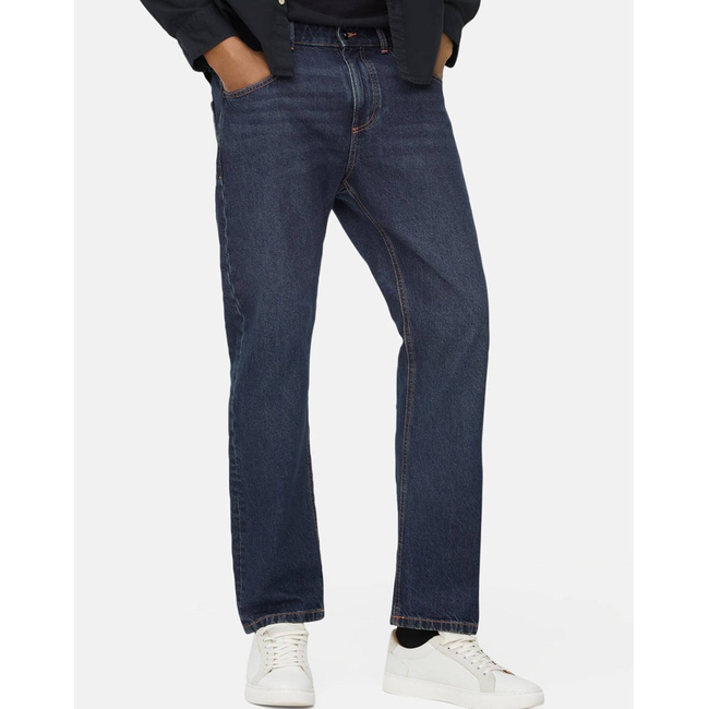 Product CAMEL ACTIVE ΠΑΝΤΕΛΟΝΙ DENIM Loose base image
