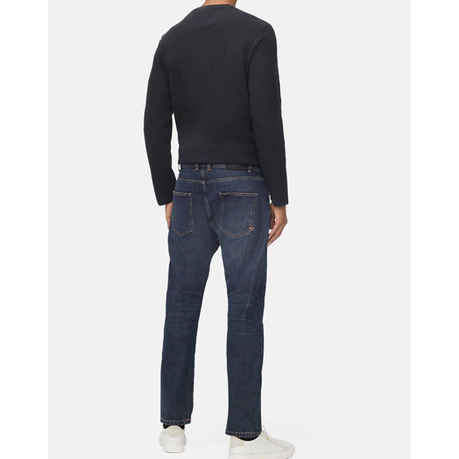 Product CAMEL ACTIVE ΠΑΝΤΕΛΟΝΙ DENIM Loose base image