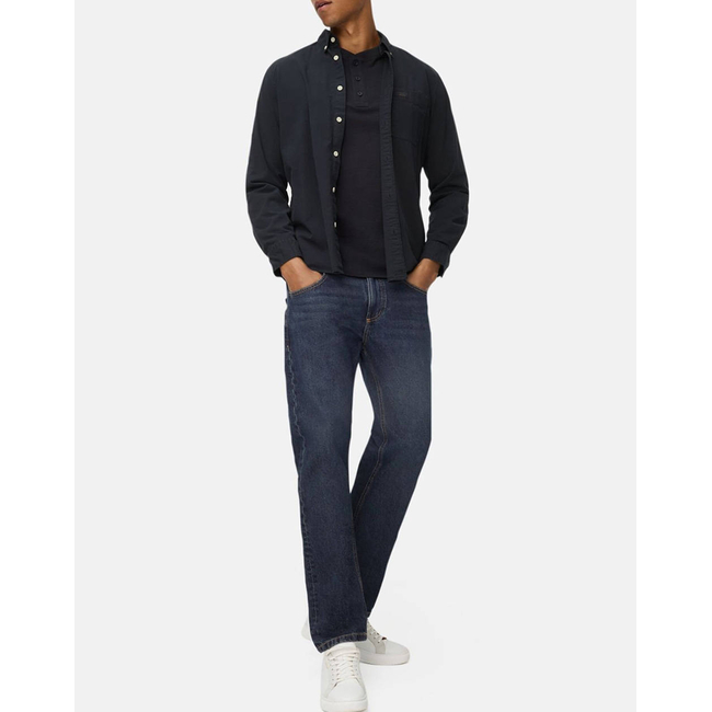Product CAMEL ACTIVE ΠΑΝΤΕΛΟΝΙ DENIM Loose base image