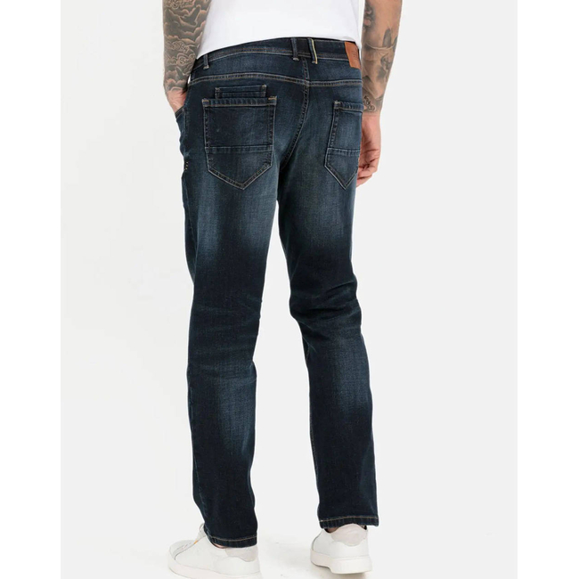 Product CAMEL ACTIVE ΠΑΝΤΕΛΟΝΙ DENIM Regular fleXXXactive base image