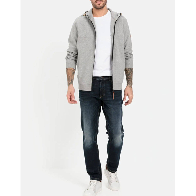 Product CAMEL ACTIVE ΠΑΝΤΕΛΟΝΙ DENIM Regular fleXXXactive base image