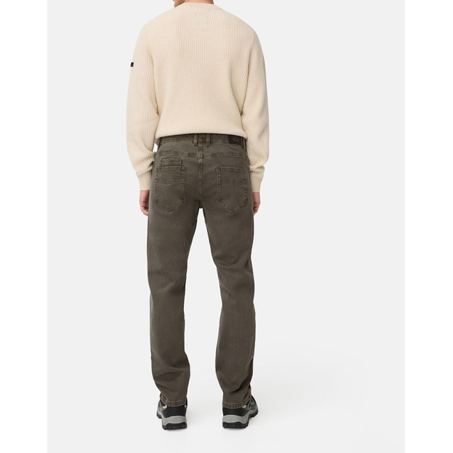 Product CAMEL ACTIVE ΠΑΝΤΕΛΟΝΙ 5Pocket Relaxed base image