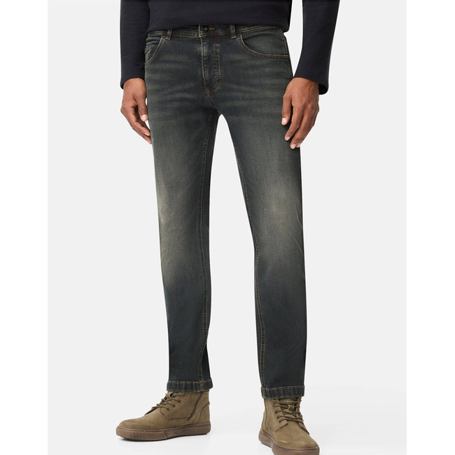 Product CAMEL ACTIVE ΠΑΝΤΕΛΟΝΙ DENIM Slim fleXXXactive base image