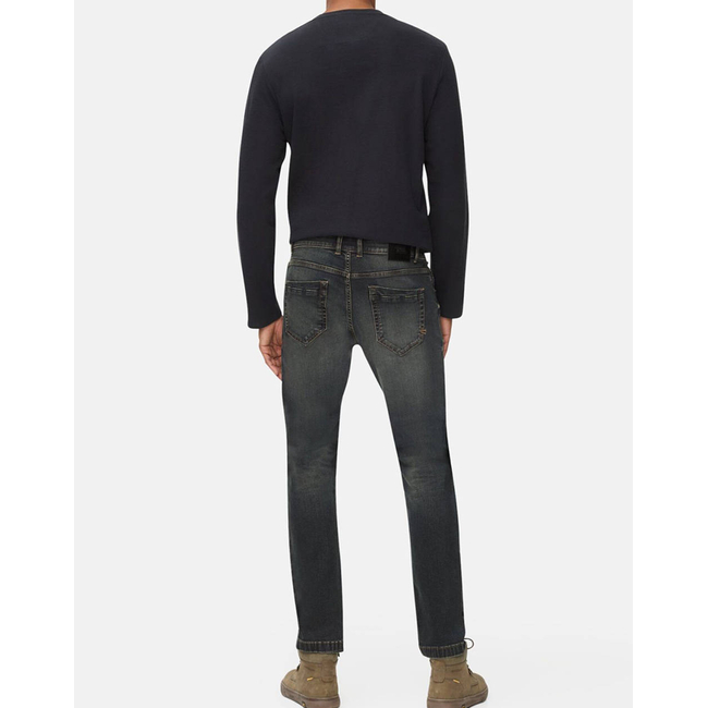 Product CAMEL ACTIVE ΠΑΝΤΕΛΟΝΙ DENIM Slim fleXXXactive base image