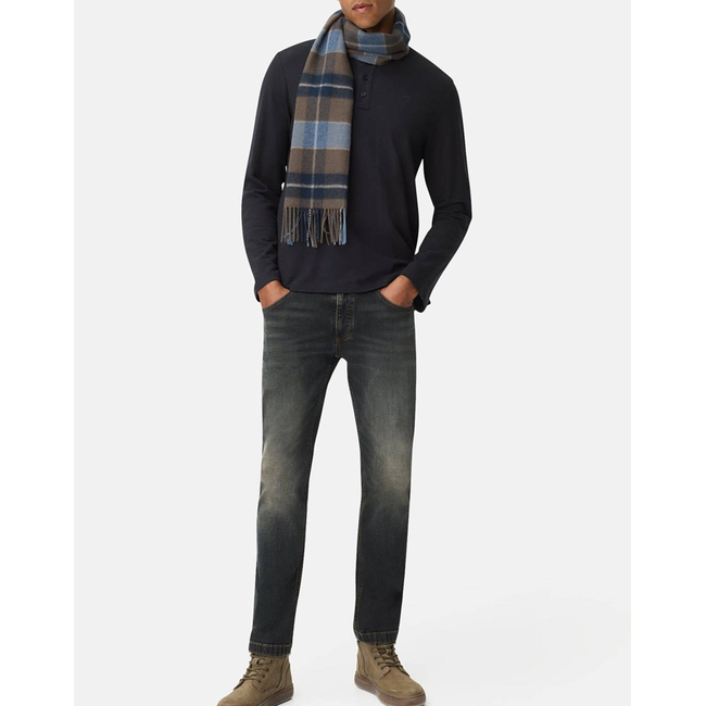 Product CAMEL ACTIVE ΠΑΝΤΕΛΟΝΙ DENIM Slim fleXXXactive base image