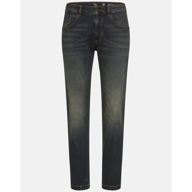 Product CAMEL ACTIVE ΠΑΝΤΕΛΟΝΙ DENIM Slim fleXXXactive base image