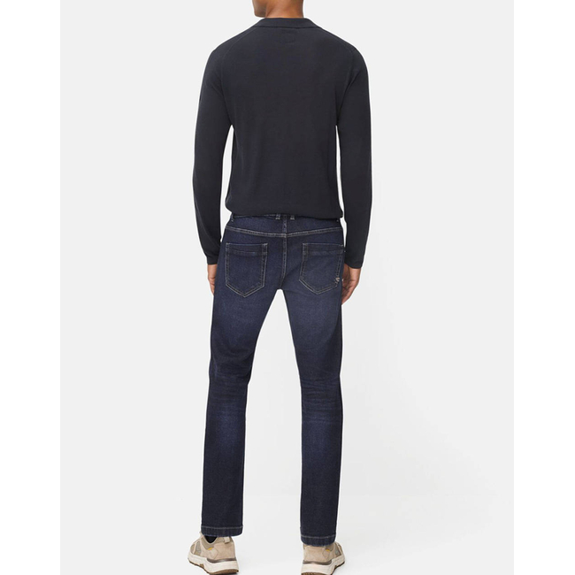 Product CAMEL ACTIVE ΠΑΝΤΕΛΟΝΙ DENIM Slim fleXXXactive base image