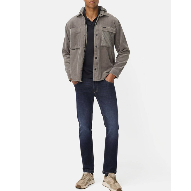 Product CAMEL ACTIVE ΠΑΝΤΕΛΟΝΙ DENIM Slim fleXXXactive base image