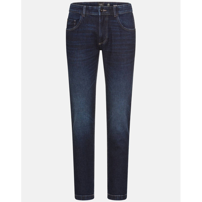 Product CAMEL ACTIVE ΠΑΝΤΕΛΟΝΙ DENIM Slim fleXXXactive base image