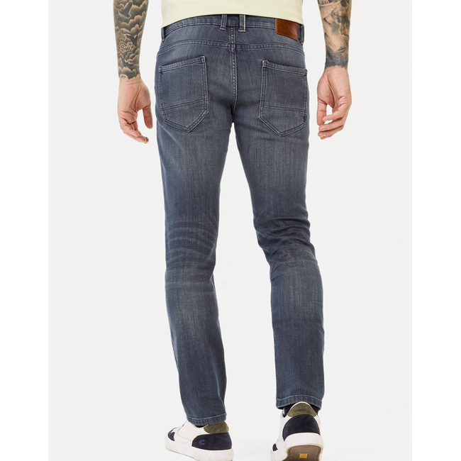 Product CAMEL ACTIVE ΠΑΝΤΕΛΟΝΙ DENIM Slim fleXXXactive base image