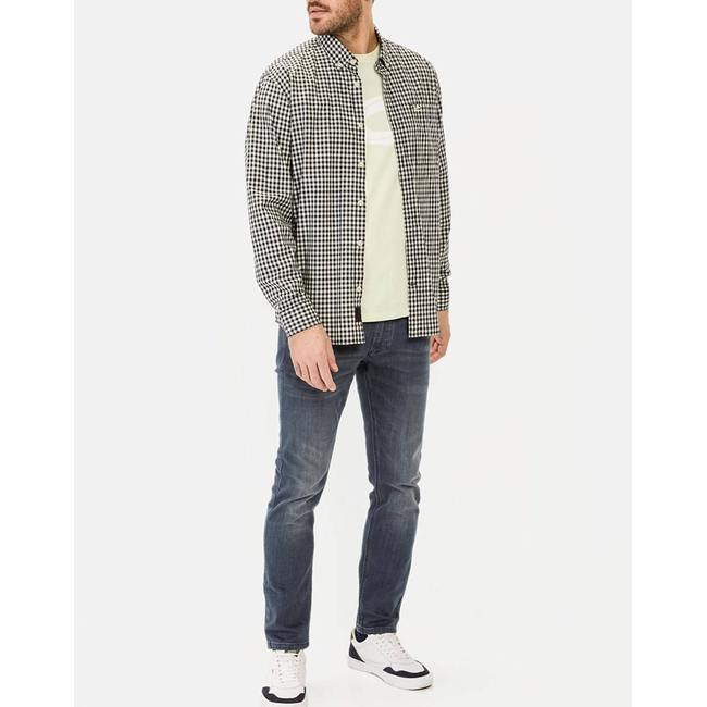 Product CAMEL ACTIVE ΠΑΝΤΕΛΟΝΙ DENIM Slim fleXXXactive base image