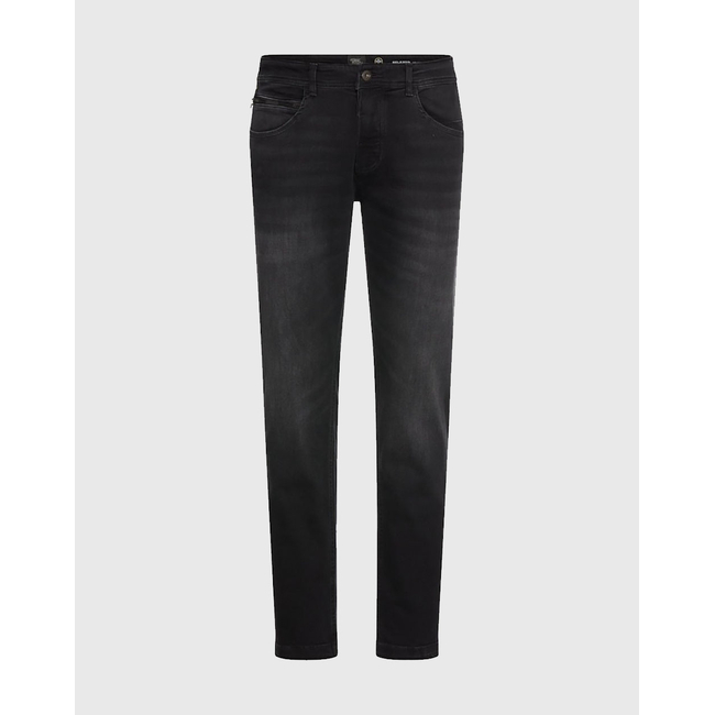 Product CAMEL ACTIVE DENIM PANTS Relaxed fleXXXactive base image
