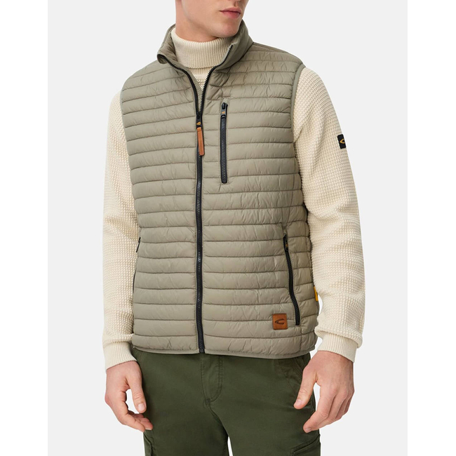 Product CAMEL ACTIVE ΓΙΛΕΚΟ quilted base image