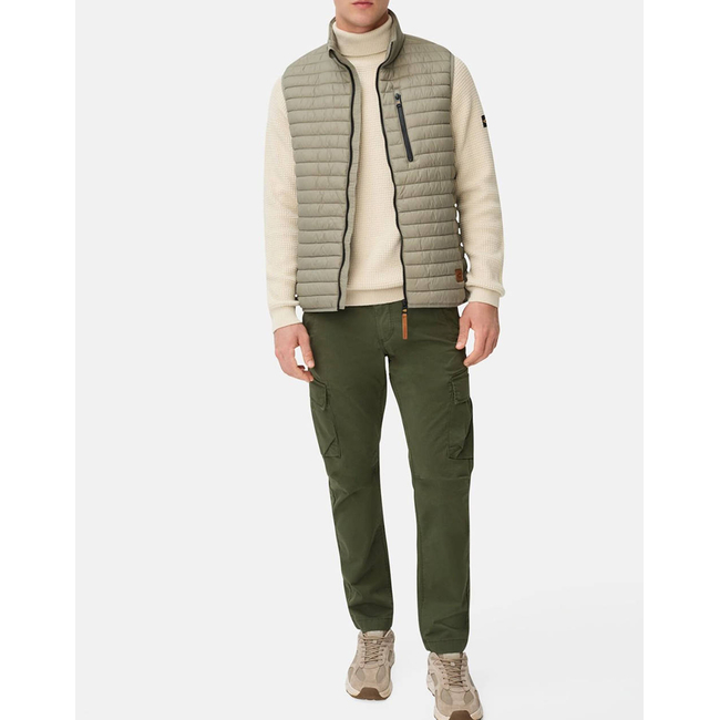 Product CAMEL ACTIVE ΓΙΛΕΚΟ quilted base image