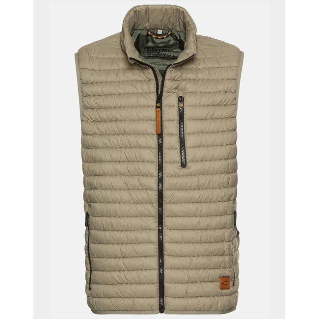 Product CAMEL ACTIVE ΓΙΛΕΚΟ quilted base image