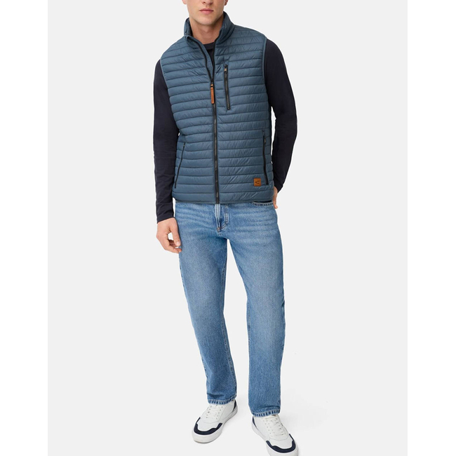 Product CAMEL ACTIVE ΓΙΛΕΚΟ quilted base image