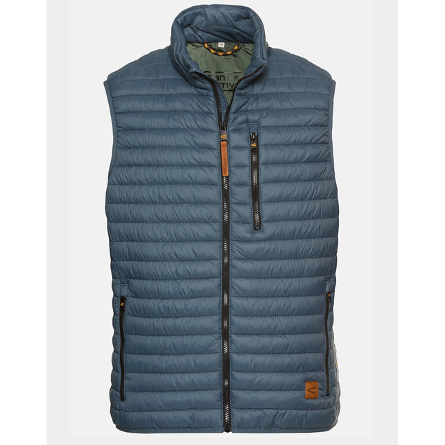 Product CAMEL ACTIVE ΓΙΛΕΚΟ quilted base image