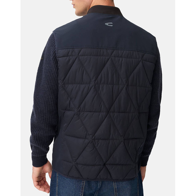 Product CAMEL ACTIVE ΓΙΛΕΚΟ Quilted base image
