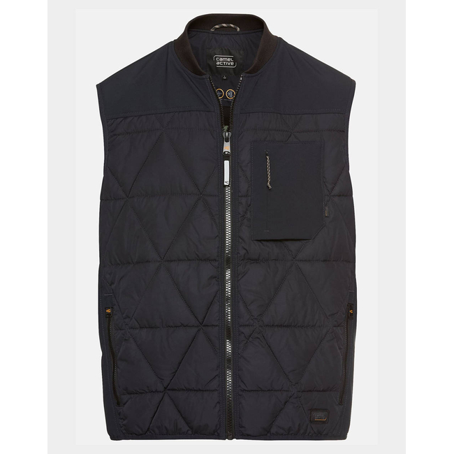 Product CAMEL ACTIVE ΓΙΛΕΚΟ Quilted base image