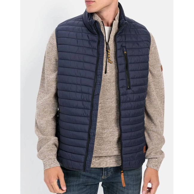 Product CAMEL ACTIVE ΓΙΛΕΚΟ quilted NOS base image