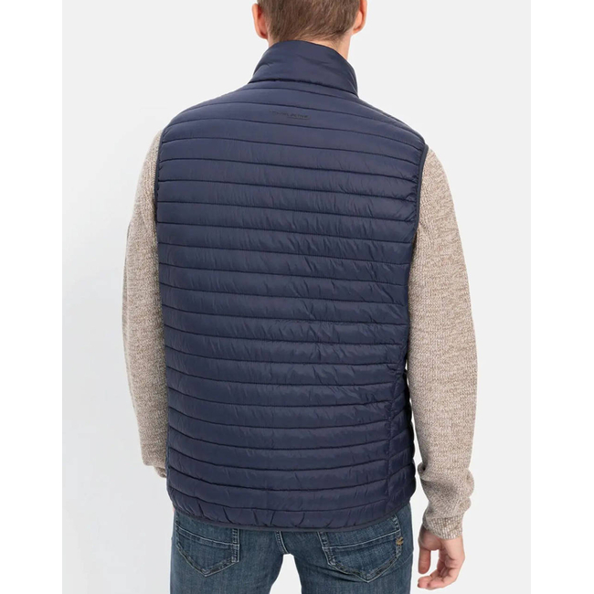 Product CAMEL ACTIVE ΓΙΛΕΚΟ quilted NOS base image