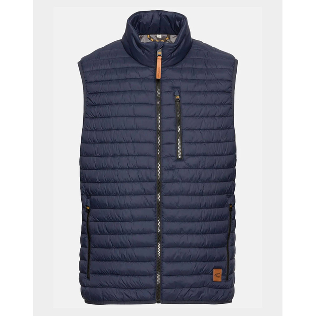 Product CAMEL ACTIVE ΓΙΛΕΚΟ quilted NOS base image