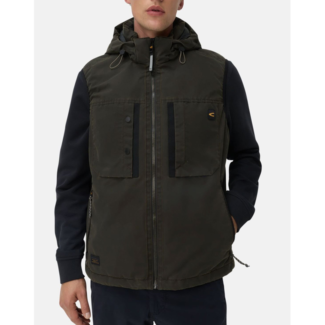 Product CAMEL ACTIVE ΓΙΛΕΚΟ HOODIE base image