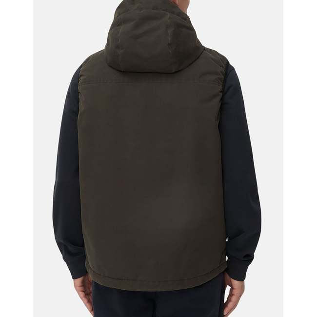 Product CAMEL ACTIVE ΓΙΛΕΚΟ HOODIE base image