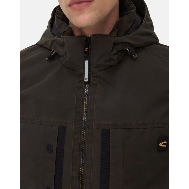 Product CAMEL ACTIVE ΓΙΛΕΚΟ HOODIE base image