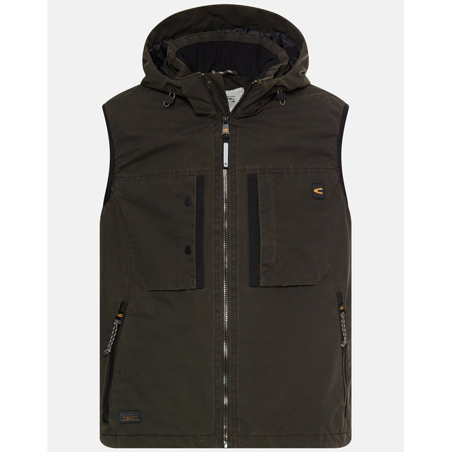 Product CAMEL ACTIVE ΓΙΛΕΚΟ HOODIE base image