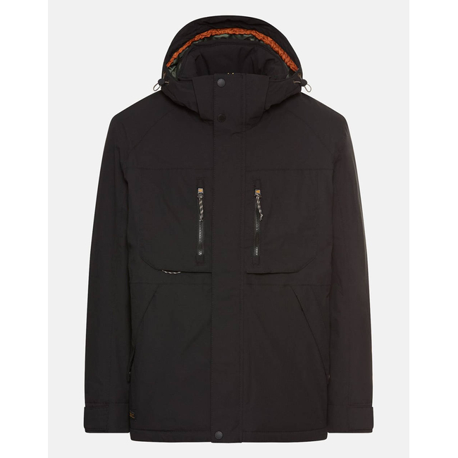 Product CAMEL ACTIVE ΜΠΟΥΦΑΝ Texxxactive Jacket 3k base image