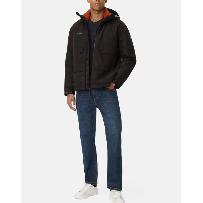 Product CAMEL ACTIVE ΜΠΟΥΦΑΝ Texxxactive Jacket base image