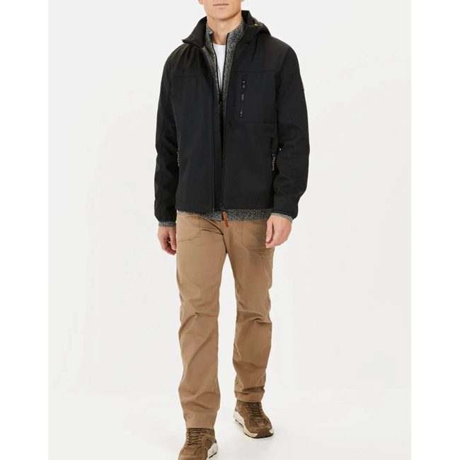 Product CAMEL ACTIVE ΜΠΟΥΦΑΝ Blouson Softshell NOS base image