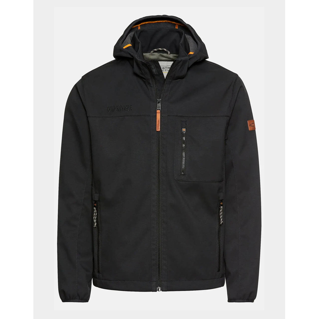 Product CAMEL ACTIVE ΜΠΟΥΦΑΝ Blouson Softshell NOS base image